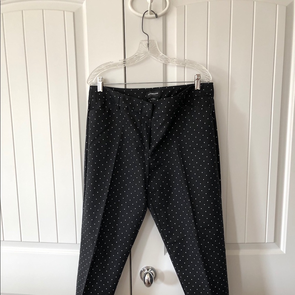 Ankle pant